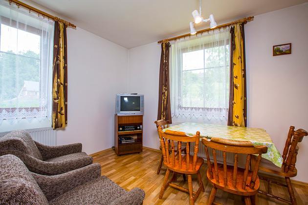 Apartments Vecernik Rokytnice Rokytnice nad Jizerou Bagian luar foto