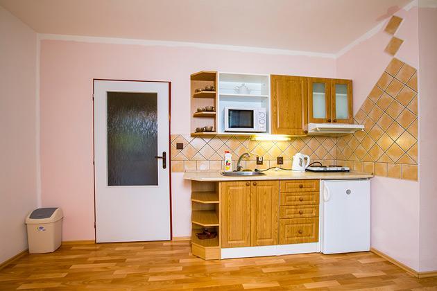 Apartments Vecernik Rokytnice Rokytnice nad Jizerou Bagian luar foto