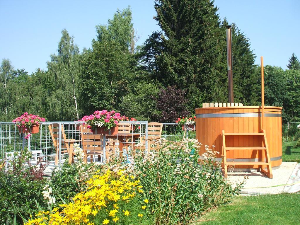Apartments Vecernik Rokytnice Rokytnice nad Jizerou Bagian luar foto