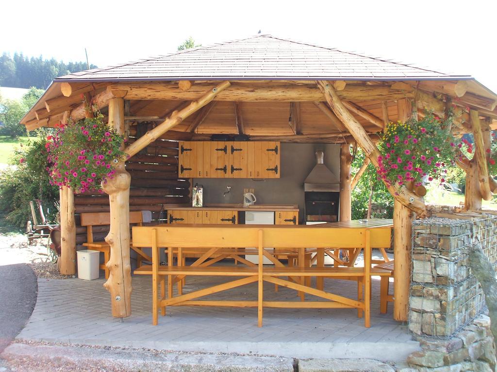 Apartments Vecernik Rokytnice Rokytnice nad Jizerou Bagian luar foto