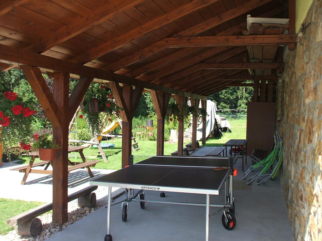 Apartments Vecernik Rokytnice Rokytnice nad Jizerou Bagian luar foto