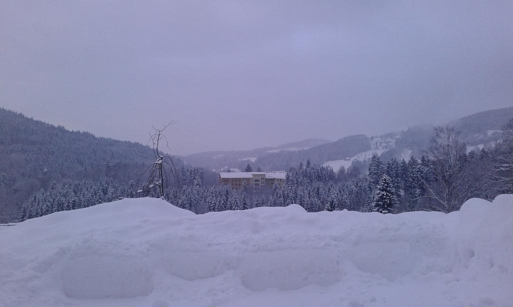 Apartments Vecernik Rokytnice Rokytnice nad Jizerou Bagian luar foto
