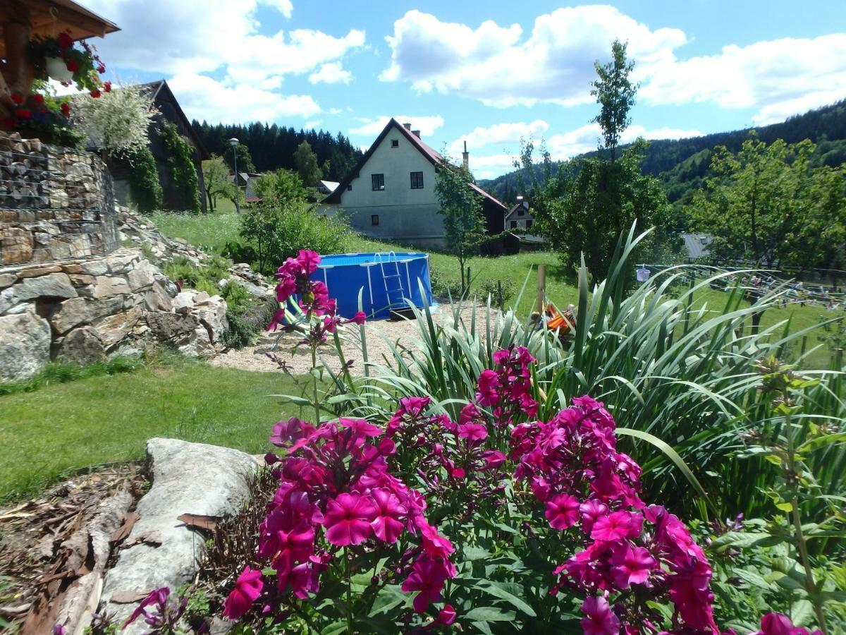 Apartments Vecernik Rokytnice Rokytnice nad Jizerou Bagian luar foto